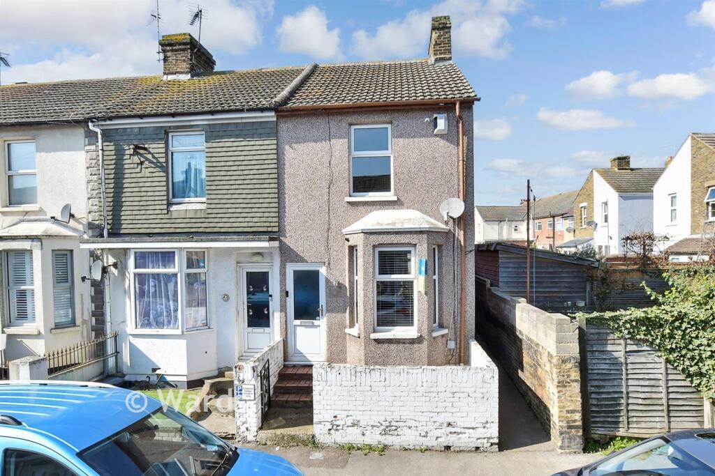 Main image of property: Harold Street, Queenborough, Sheerness, Kent