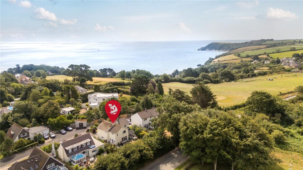 Main image of property: Ridgewood Close, St. Austell, Cornwall, PL26