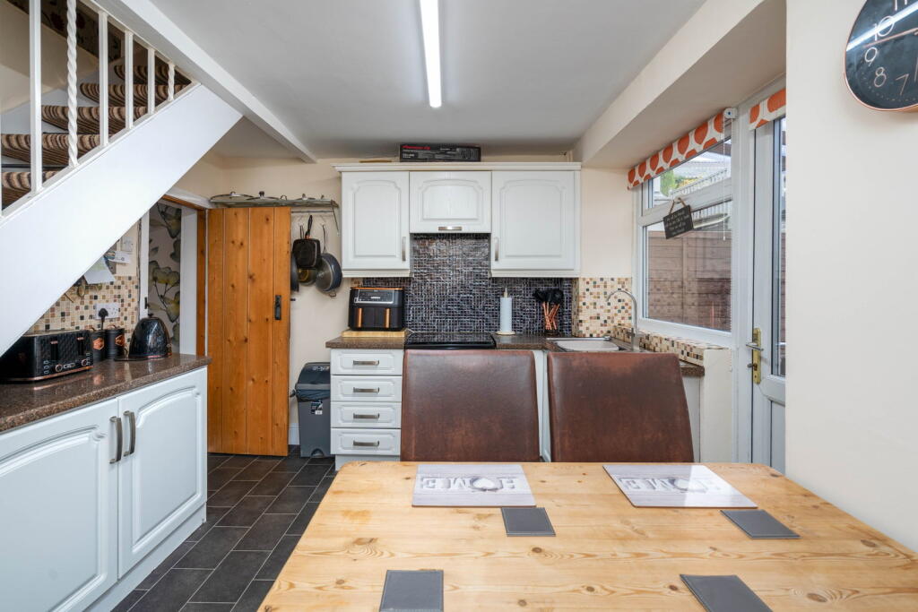 House in High Peak, Shirebrook Park - More