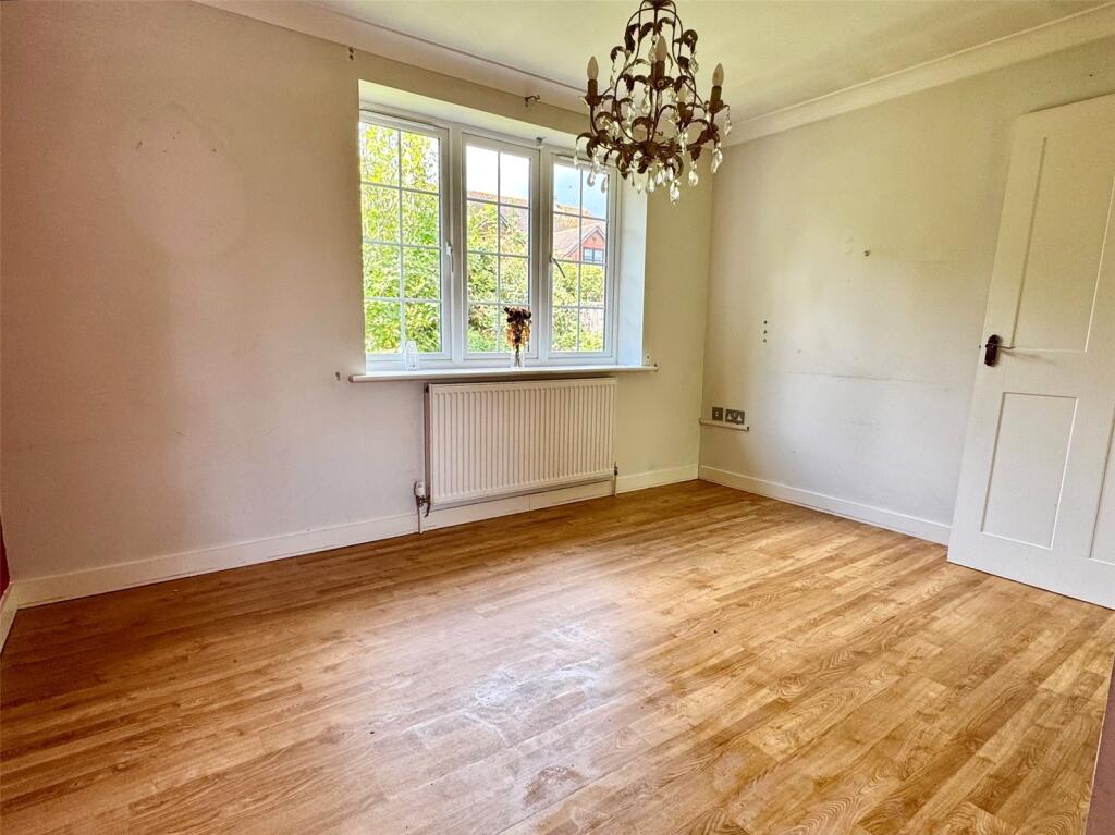 House in New Forest, Old Milton, New Milton - View 4