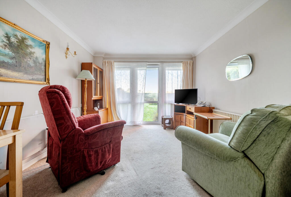 Apartment in Cheltenham, Warden Hill, Lansdown - View 2