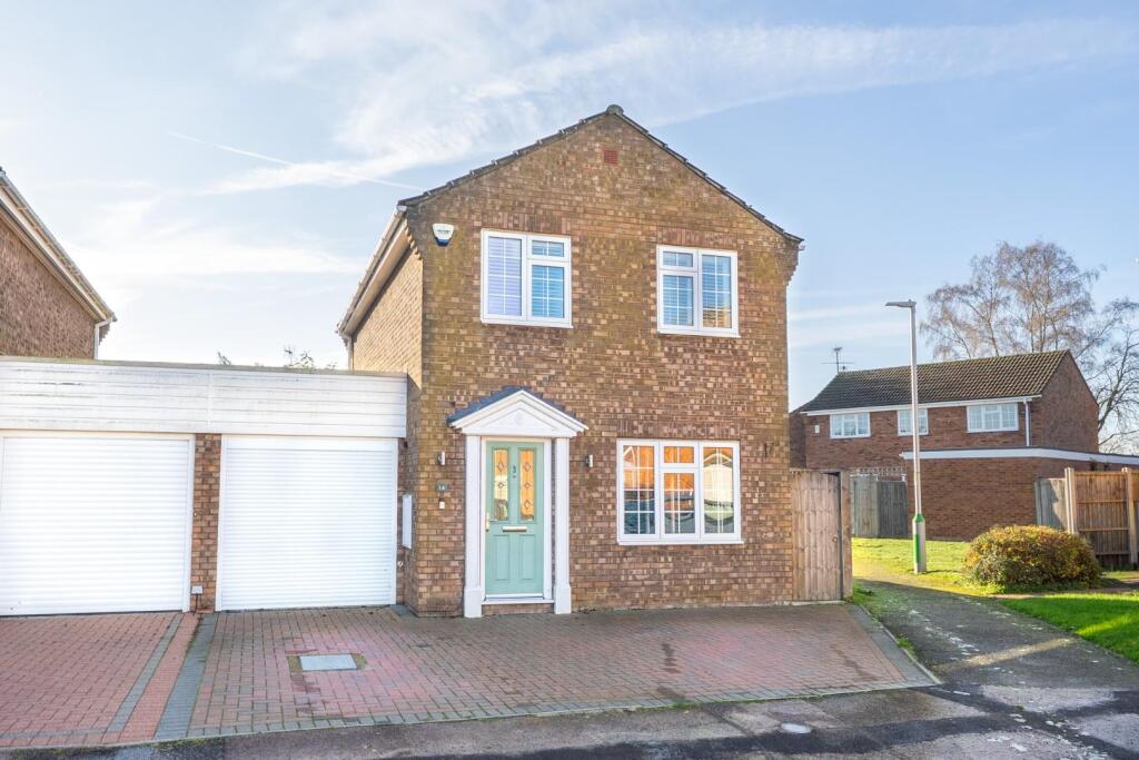 Main image of property: Leven Close, Leighton Buzzard