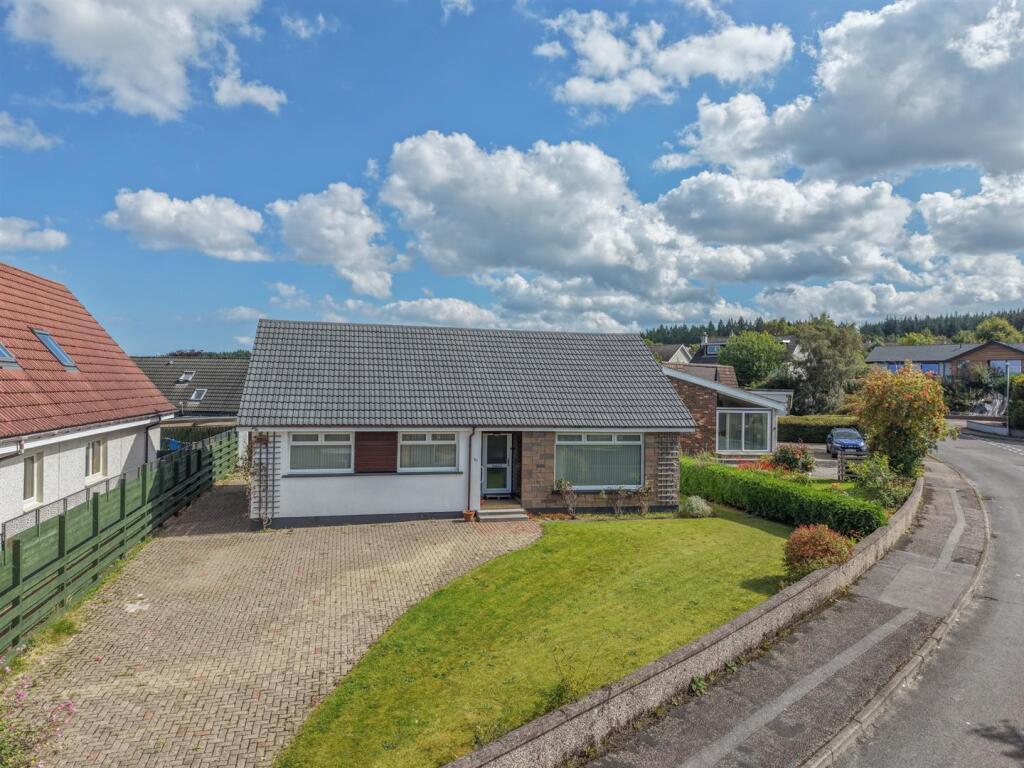 Main image of property: 57 Braeside Park, Balloch, Inverness