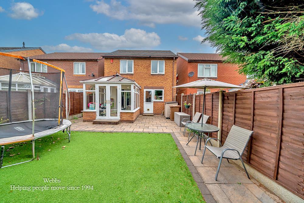 House in Walsall, West Midlands - View 4