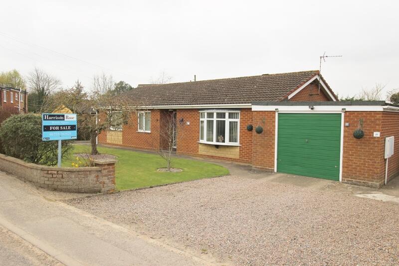 Main image of property: Milestone Lane, Pinchbeck, Spalding