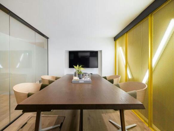 Highbury  Islington  Meeting Room.jpeg
