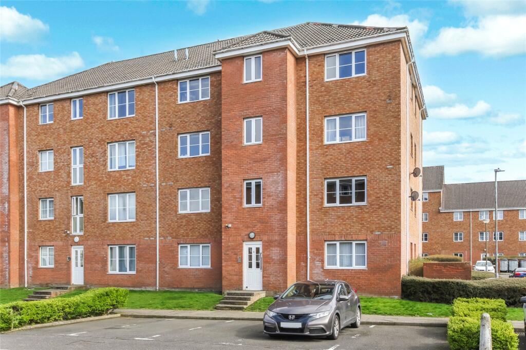 Main image of property: Tullis Gardens, Glasgow, Glasgow City, G40