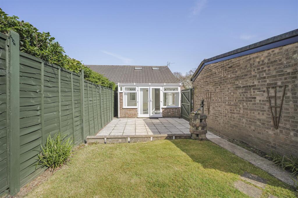 House in Cardiff, Thornhill - View 4