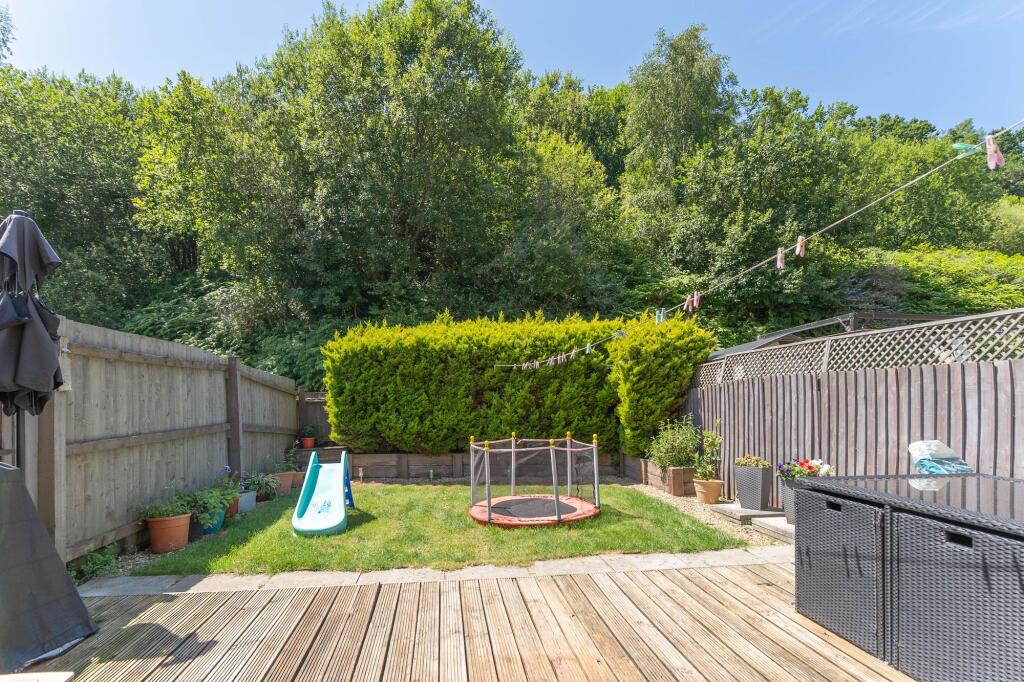 Coed Celynen Drive, Abercarn, NP11 - View 4