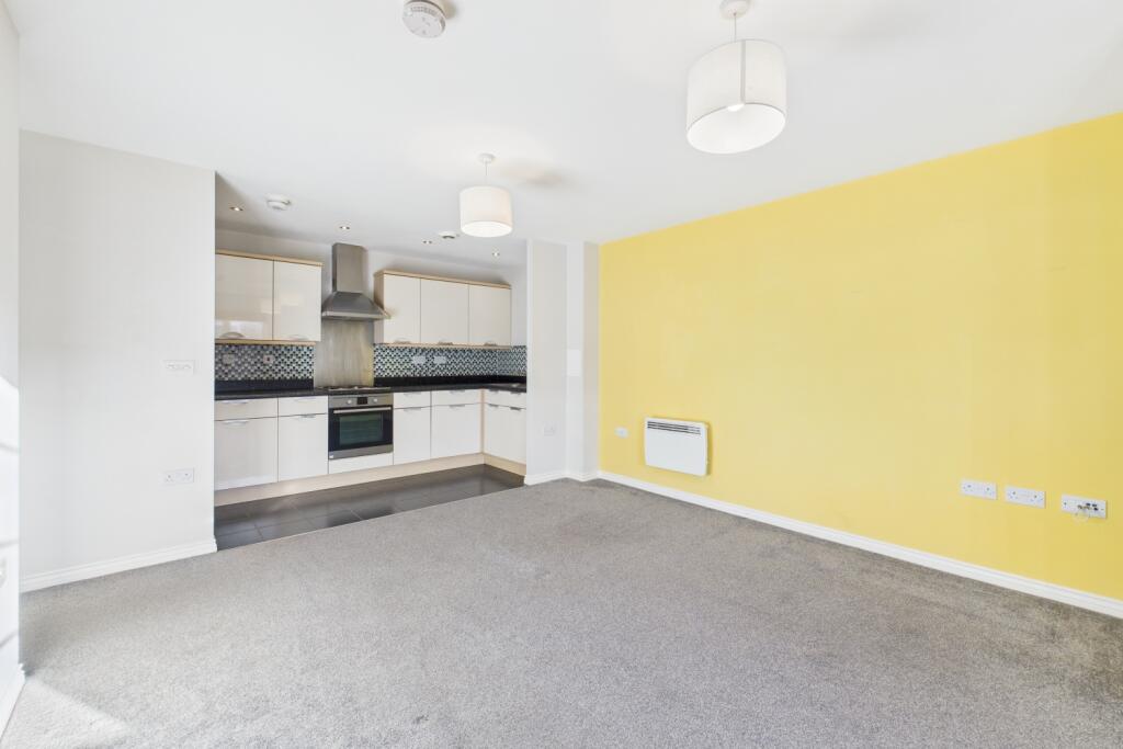 Main image of property: Scholars Court Principal Rise, Dringhouses, York, YO24 1UB