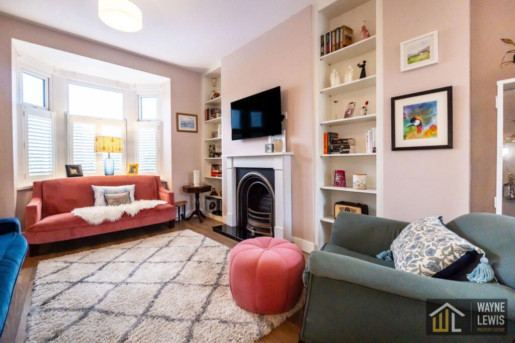 House in Cardiff - View 5