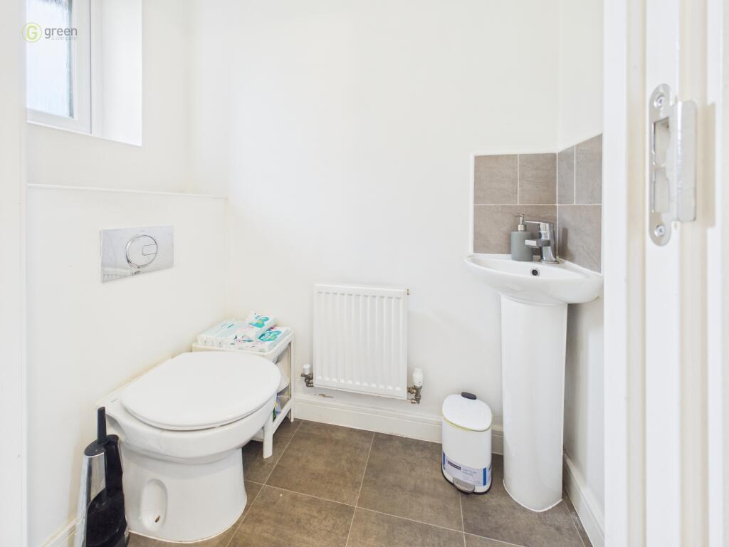 Additional image 22 of Orchid Close, Chelmsley Wood, Solihull, B37