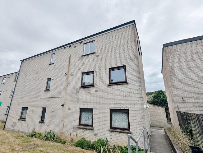 Main image of property: Lakeview Close, Porthcawl, Bridgend