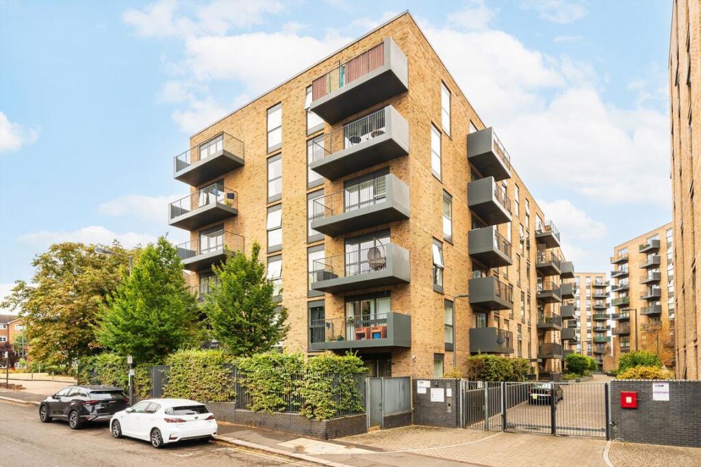 Main image of property: Lyon Road, Harrow