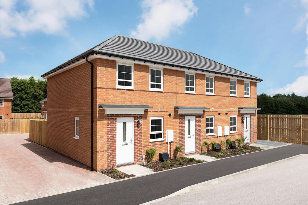 Main image of property: Southern Cross,
Wixams,
MK42 6AW
