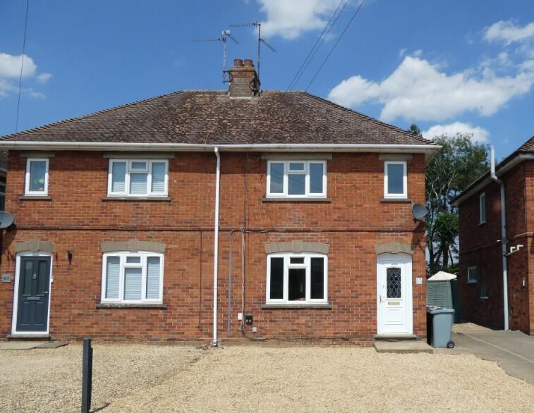 Main image of property: Harrington Street, Bourne