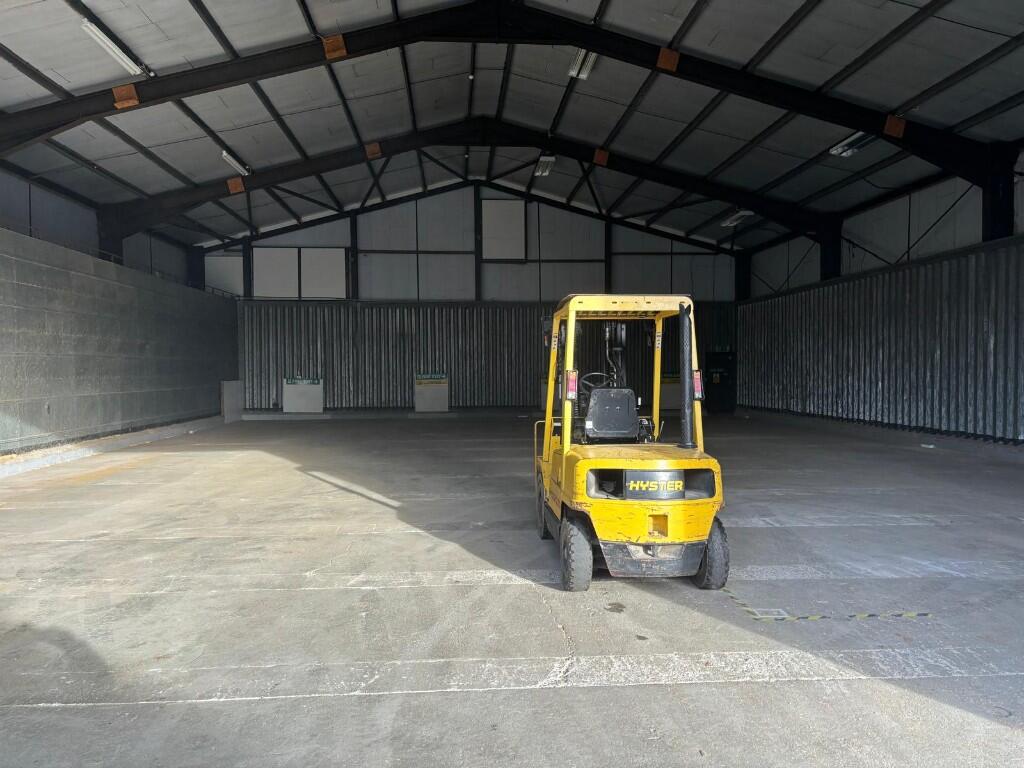 Main image of property: Witham Road, CM8