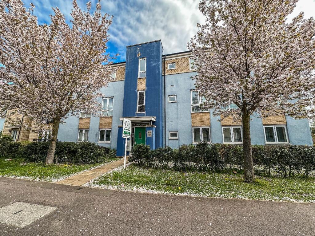 Main image of property: Chieftain Way, Cambridge, CB4