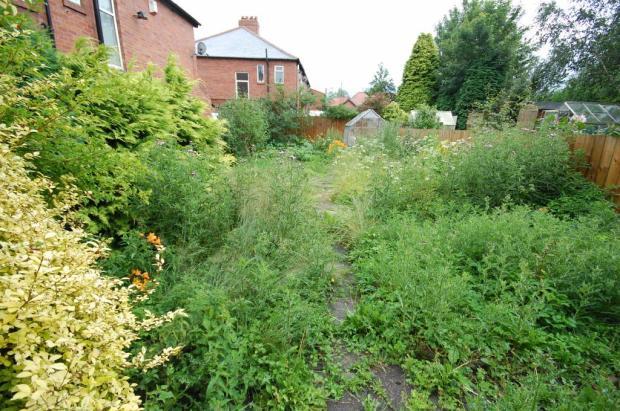 Photo of the property