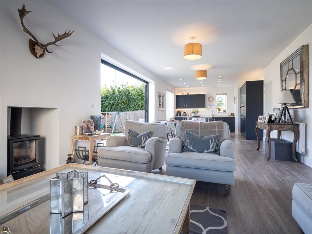 Main image of property: Ceres Place, Calne, SN11