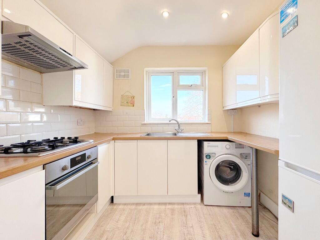 Main image of property: Shaftesbury Avenue, Harrow, Middlesex, HA2