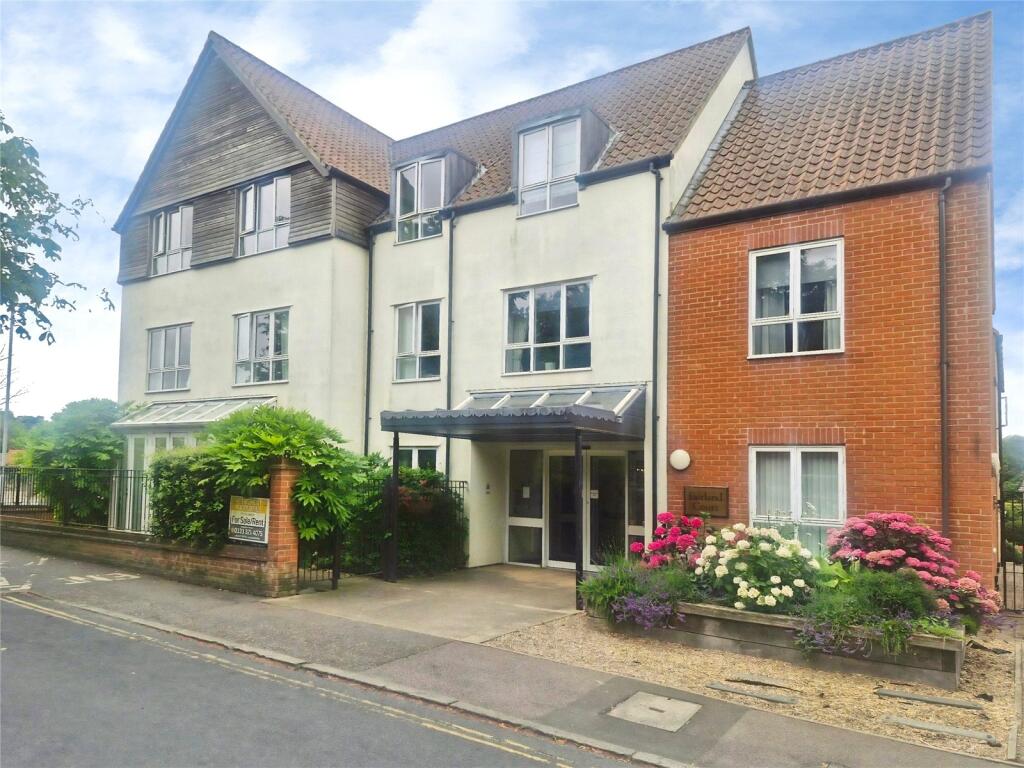 Main image of property: Fairland Street, Wymondham, Norfolk, NR18