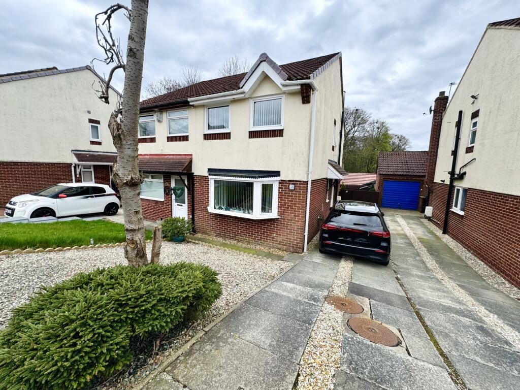 Main image of property: Pinedale Drive, South Hetton, Durham, County Durham, DH6