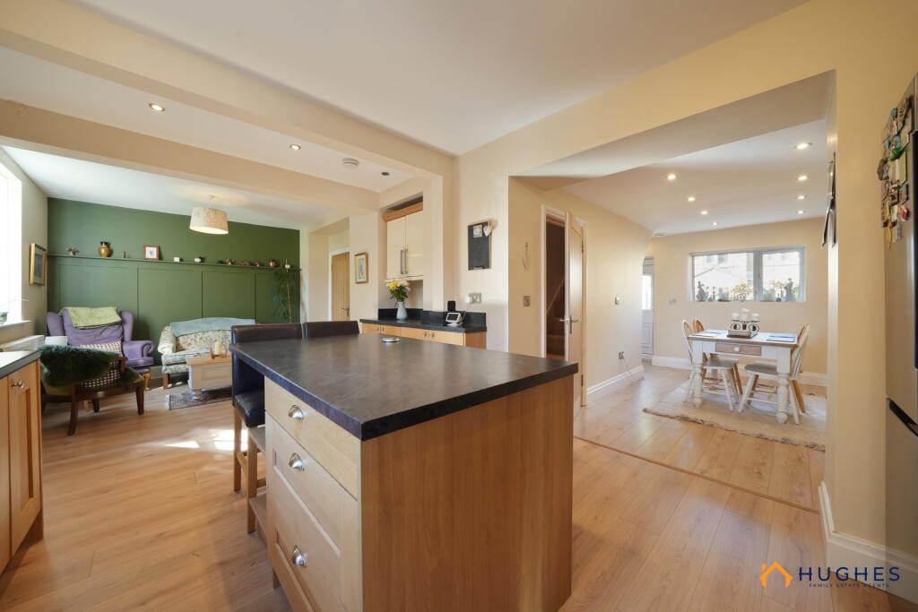 House in Sheffield - View 5