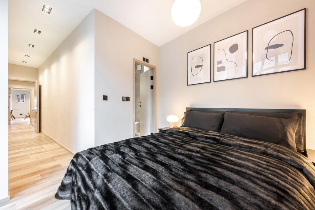Apartment in London, Farringdon, Clerkenwell - View 5