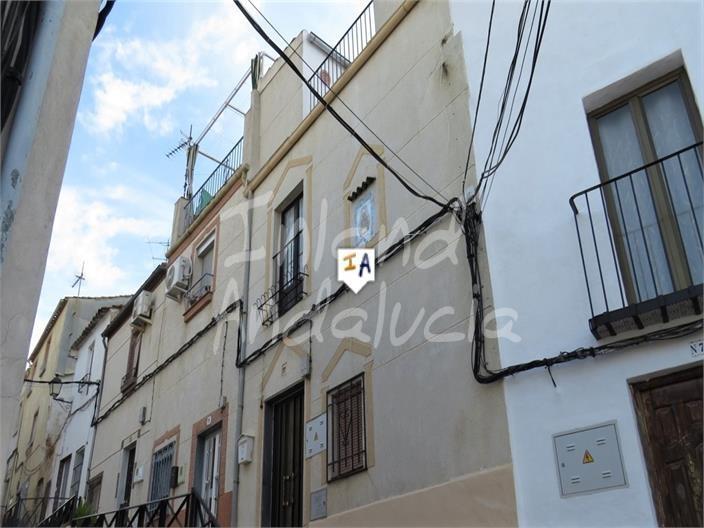 Main image of property: Andalucia, Jaén, Martos