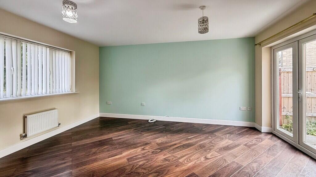 House in Warminster, Wiltshire - View 4