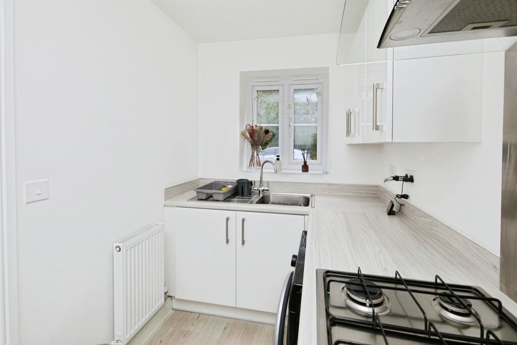 House in Amber Valley, Swanwick - View 5