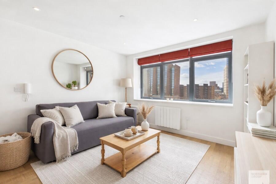 Main image of property: One Vesta Street, New Islington