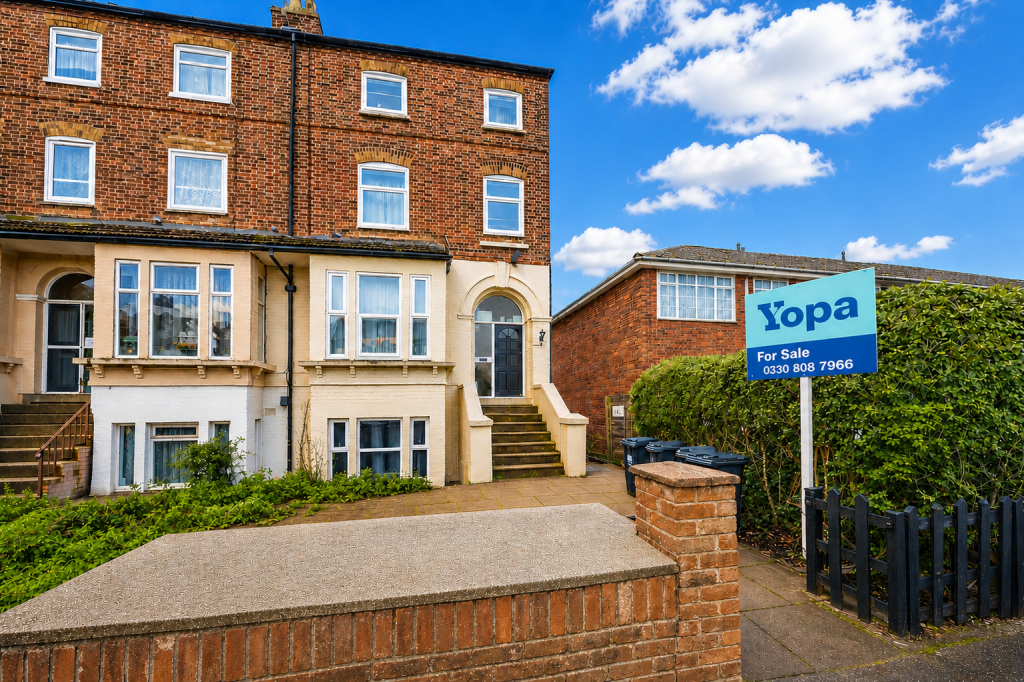 Main image of property: Bulstrode Road, Hounslow, TW3