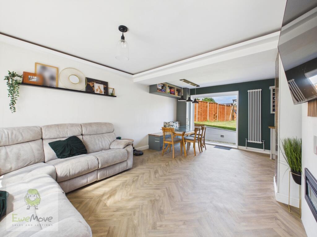 House in Strood, Medway - View 3