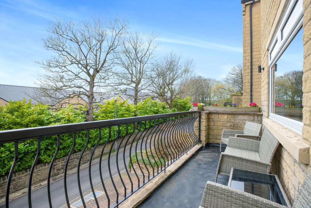 Additional image 9 of Moorbottom Lane, Bingley, BD16 4HA