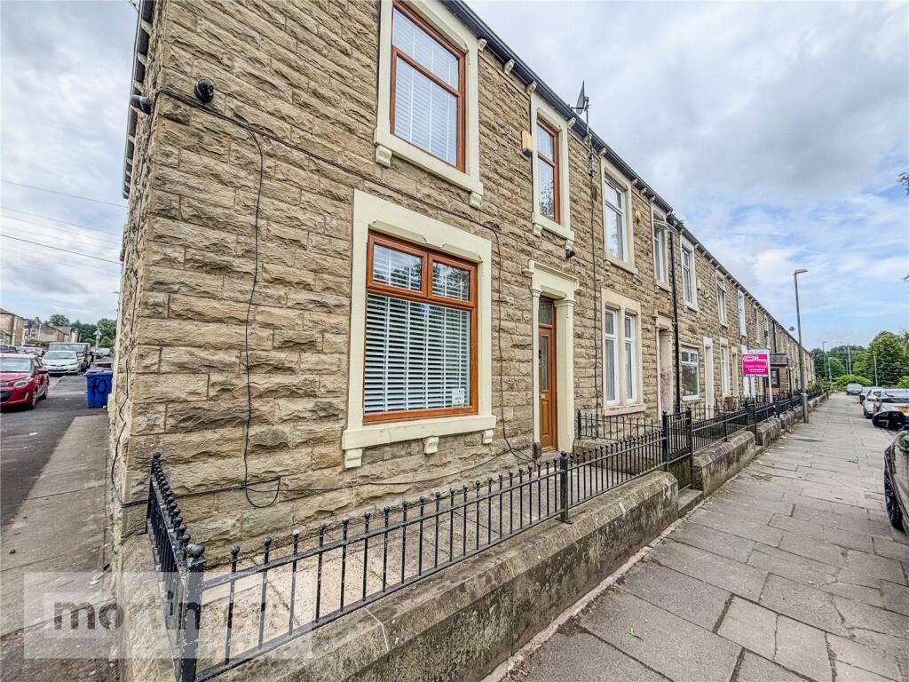Main image of property: Emma Street, Accrington, Lancashire, BB5