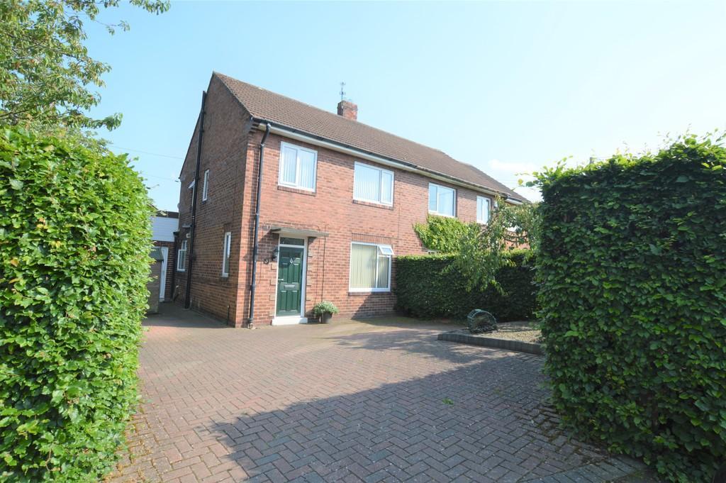 Main image of property: Park Avenue, Prudhoe