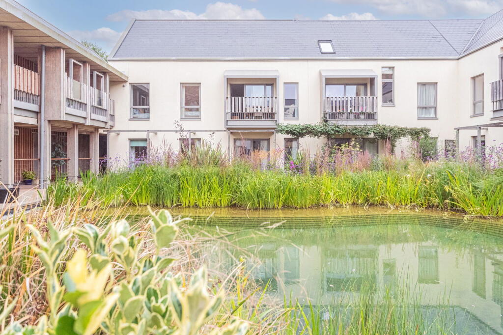 Main image of property: Steepleton Court, Tetbury