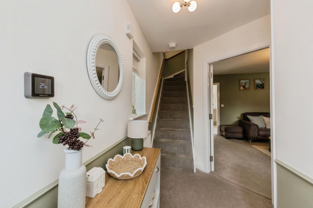 Francis Jepson Close, Alsager, Stoke-on-Trent, Cheshire, ST7 photo 4