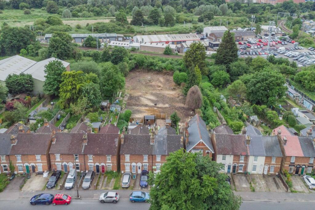 Main image of property: 69, Greenstead Road, Colchester, Essex CO1 2SY