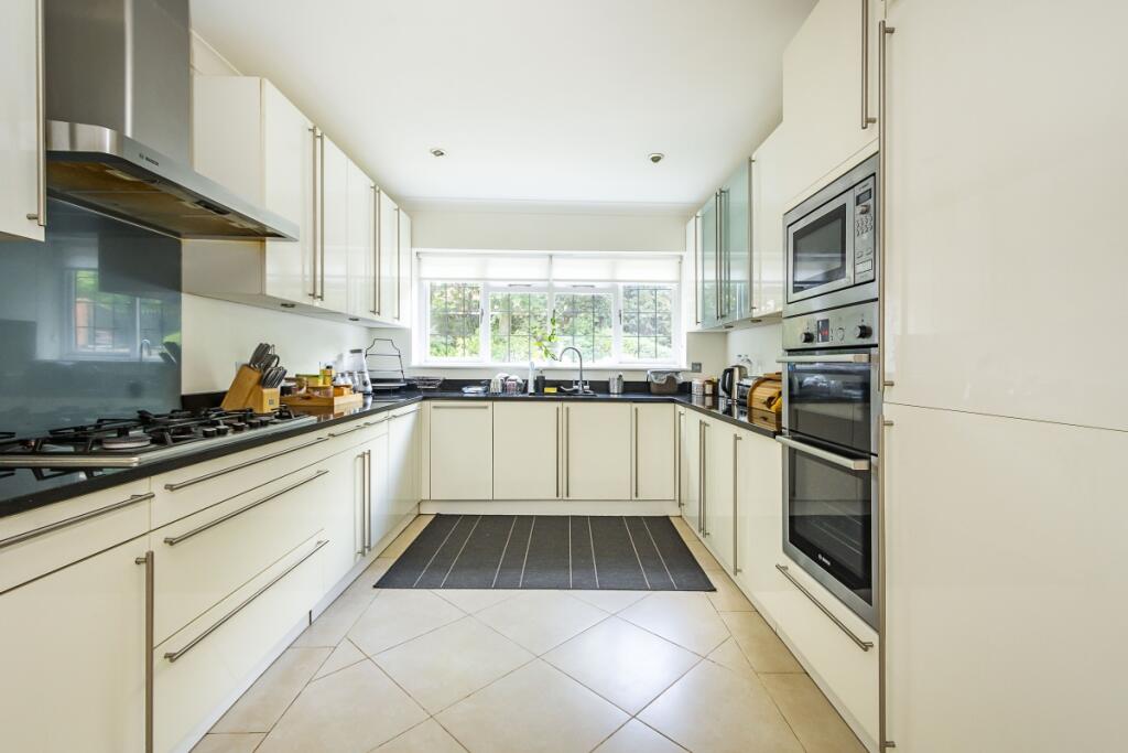 Main image of property: Coombe Lane West Kingston Upon Thames KT2