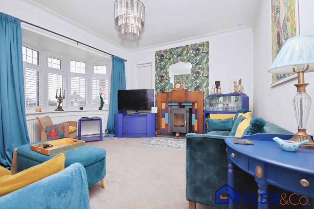 House in Widnes, Upton - View 5
