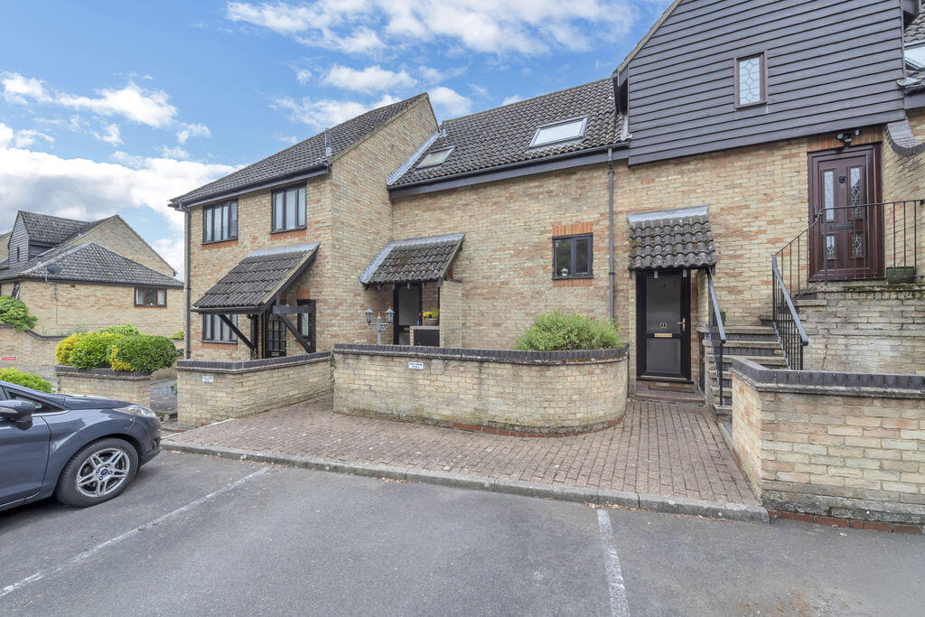 Main image of property: St. Peters Court, Bury St. Edmunds