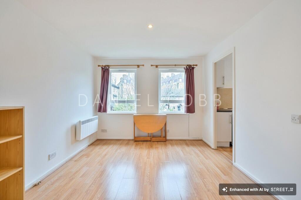 Main image of property: Westcott Road, London, SE17