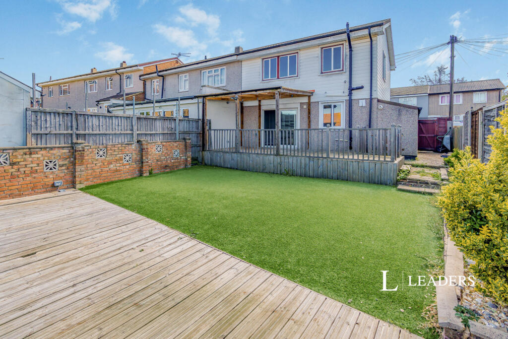 Main image of property: Stelling Road, Erith, DA8
