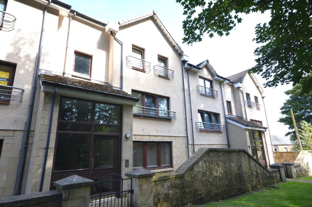 Main image of property: James Short Park, Falkirk, FK1