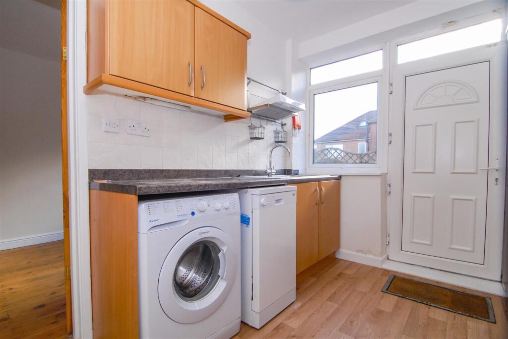 House in Leeds, Horsforth - View 5