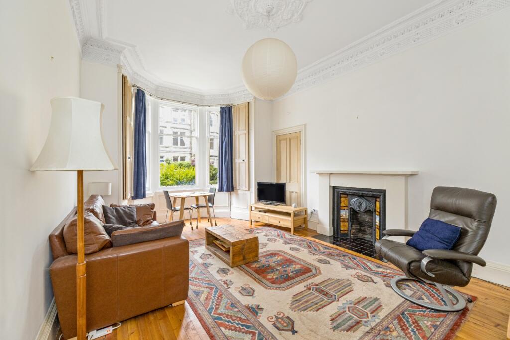 Main image of property: Thirlestane Road, Marchmont, Edinburgh, EH9
