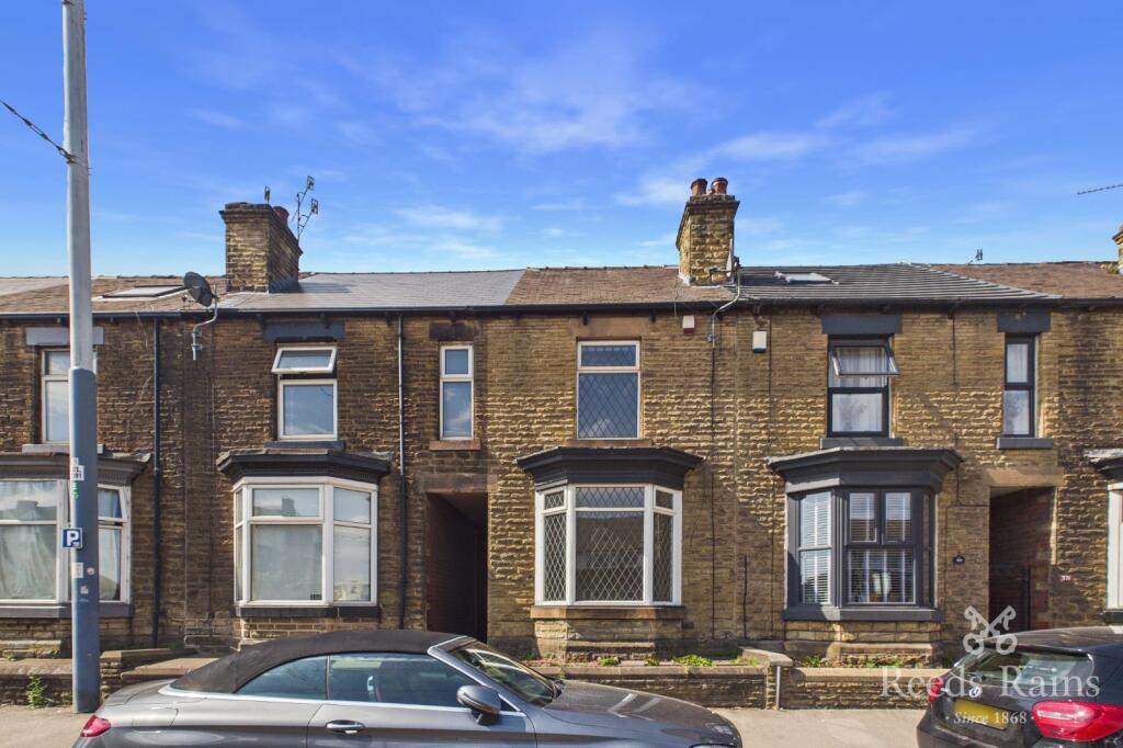 Main image of property: Middlewood Road, Sheffield, South Yorkshire, S6